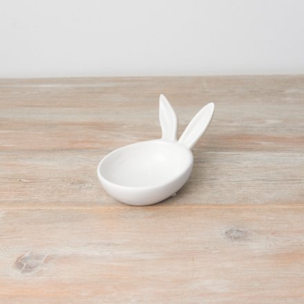 Bunny Dish