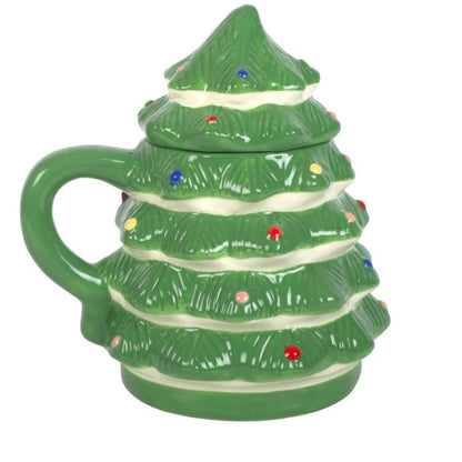 Christmas Tree Mug